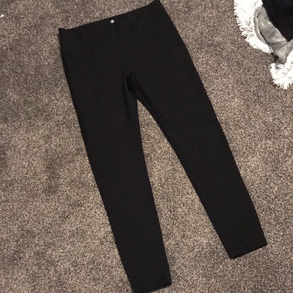 Athletic Leggings